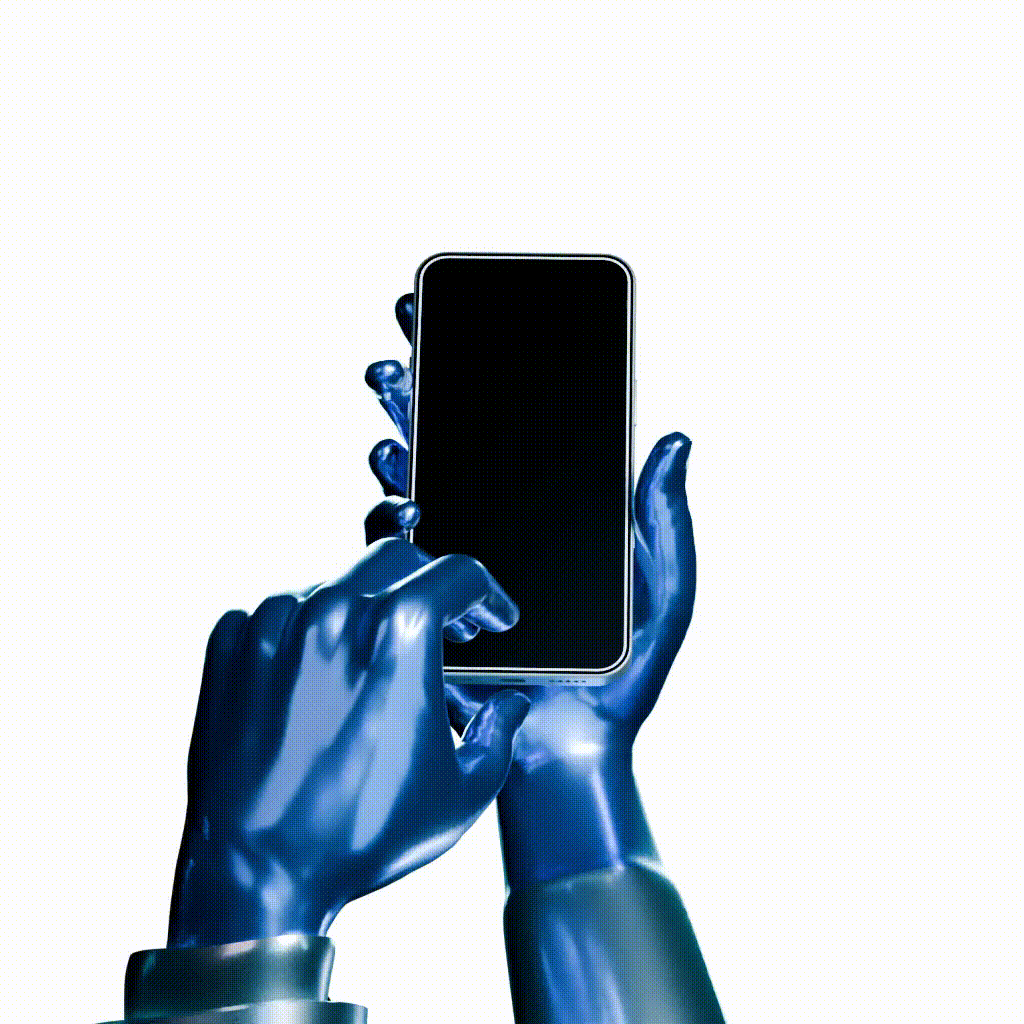 How it Works - Step 1