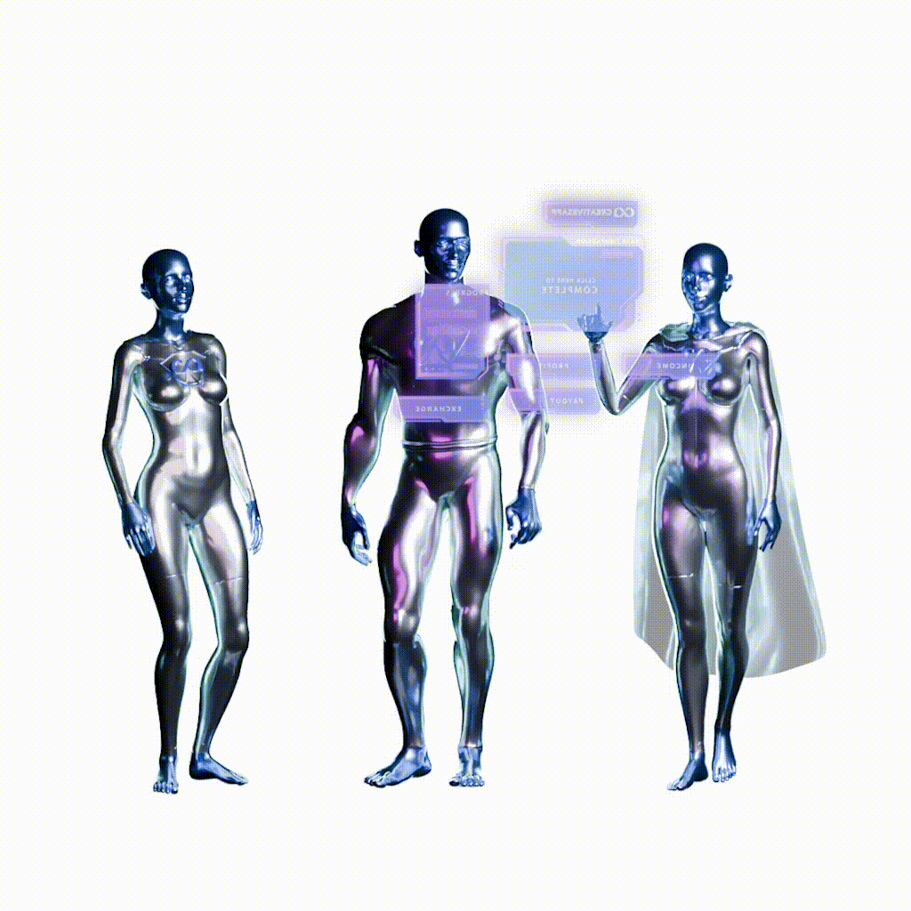 How it Works - Step 2